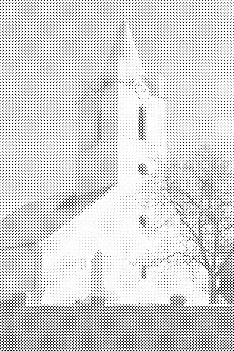 Église à Šamorín, Slovaquie - Dottingo