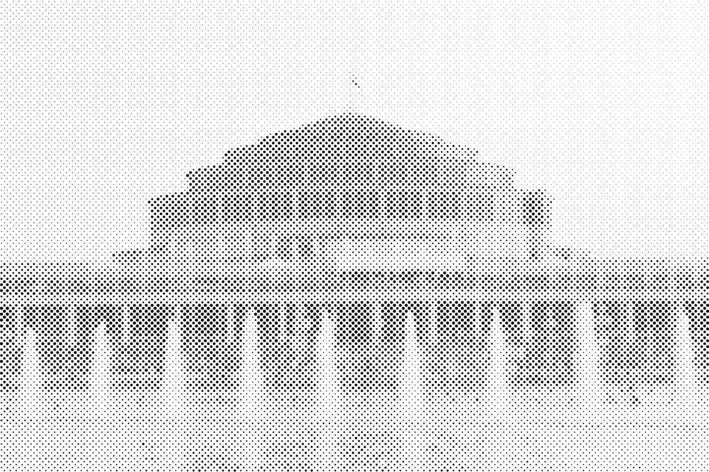 Salle du Centenaire, Wroclaw, Pologne - Dottingo