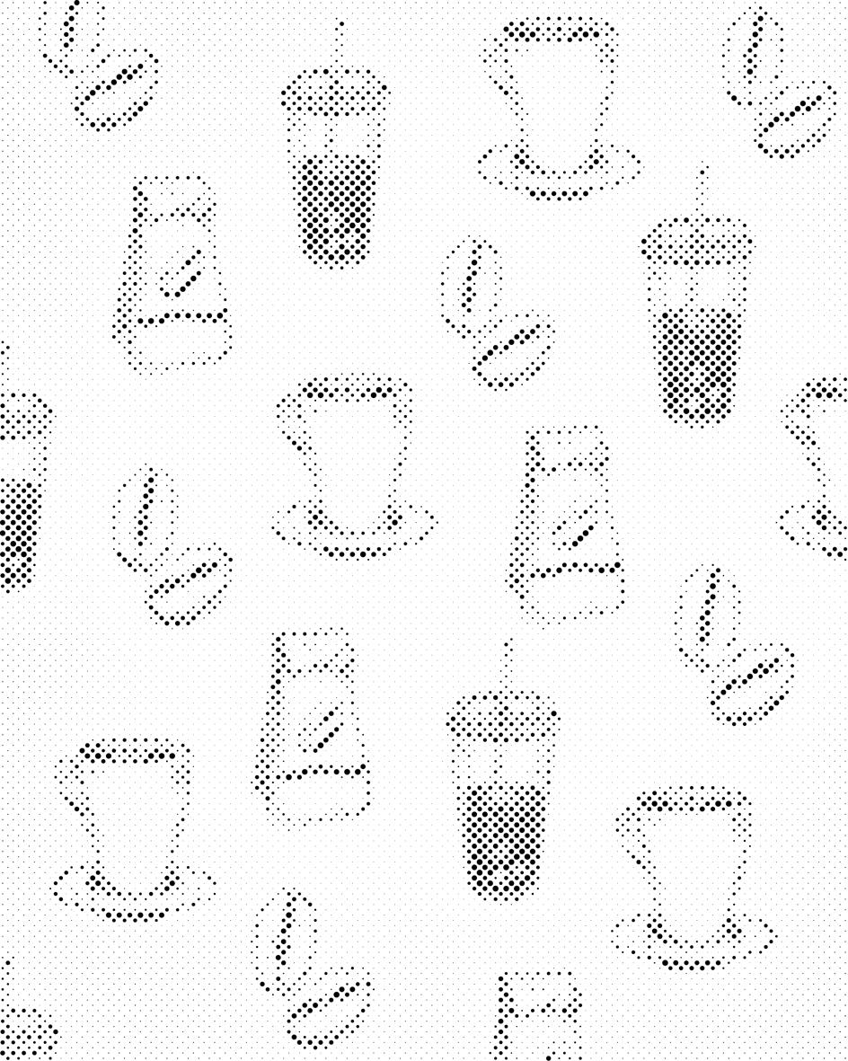 Caféine - Dottingo