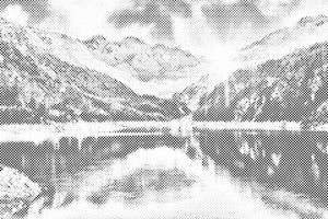 Alpes suisses - Dottingo
