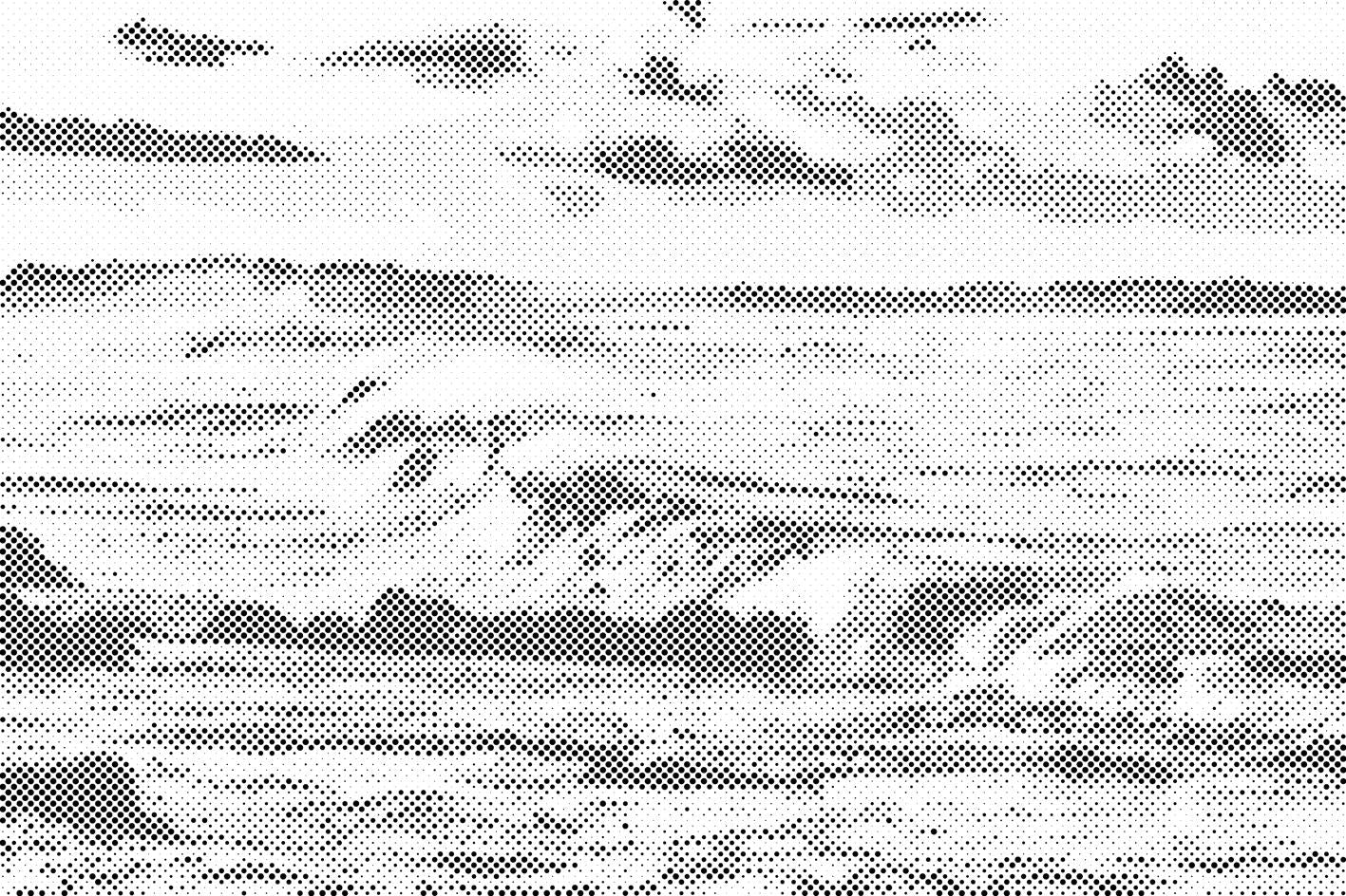 Mer et vagues - Dottingo