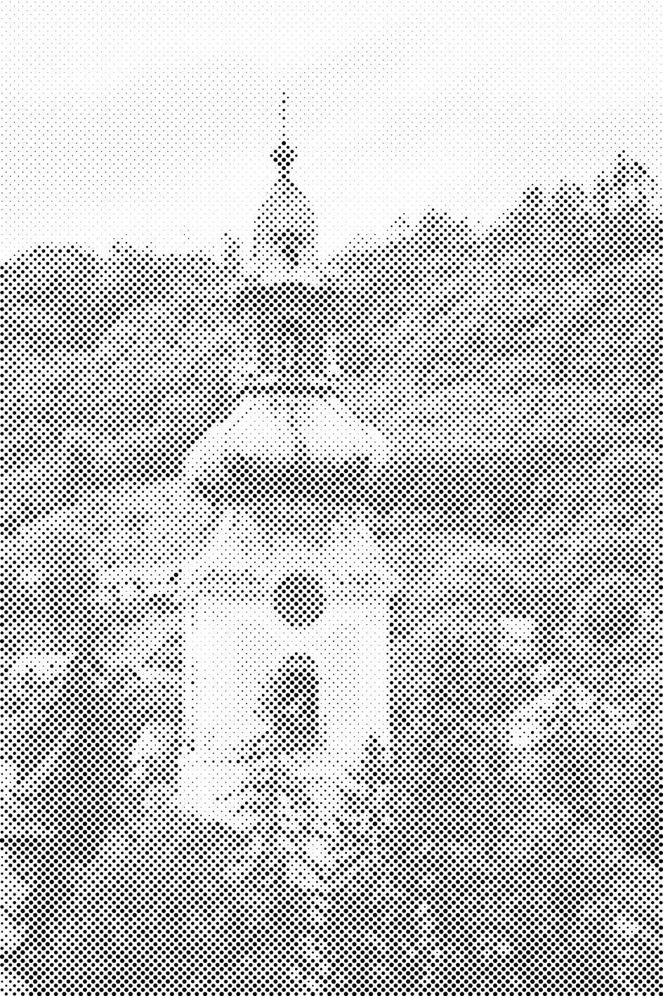 Église à Banská Štiavnica, Slovaquie - Dottingo