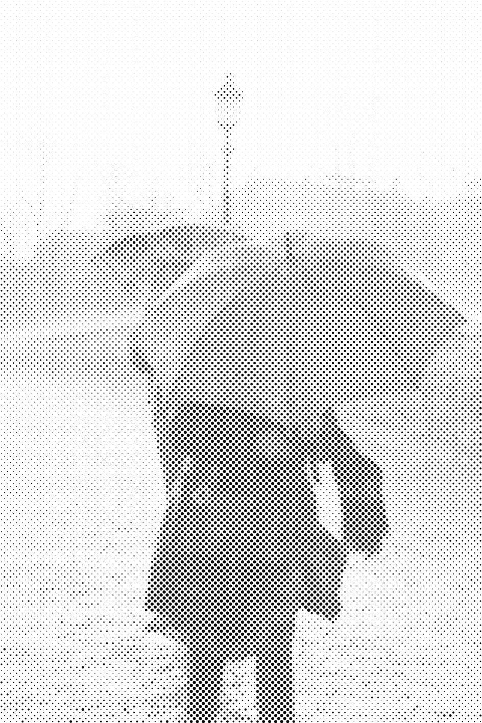 Jour de pluie - Dottingo