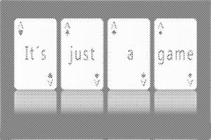 It’s just a game - Dottingo