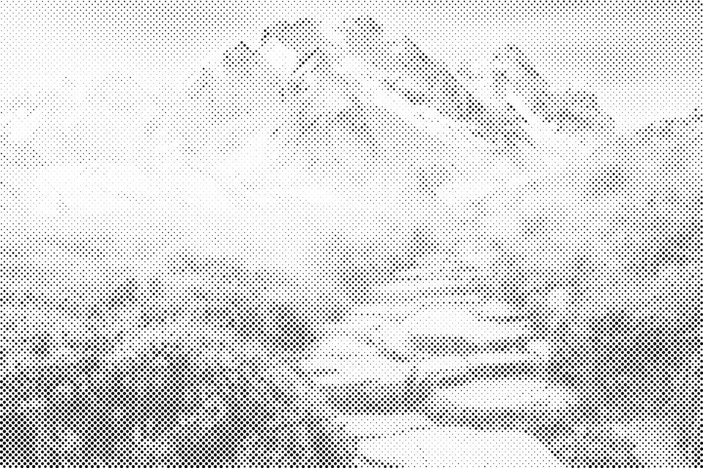 Chemin de montagne - Dottingo