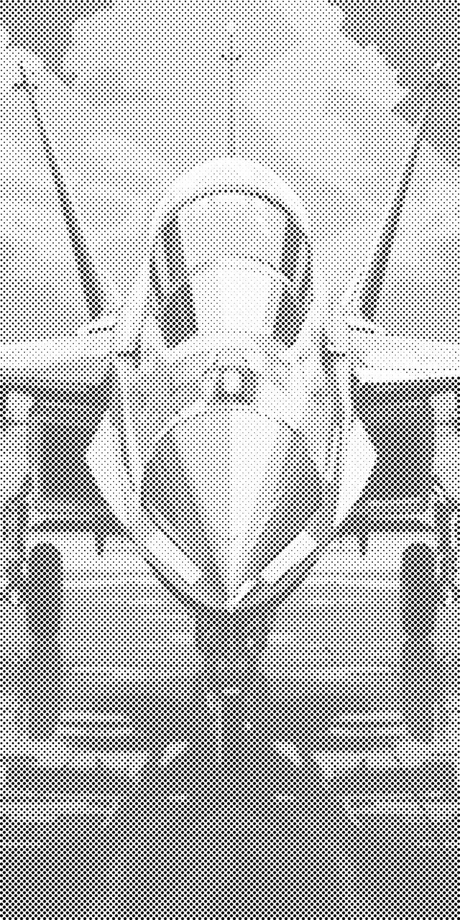 Avion de chasse 2 - Dottingo