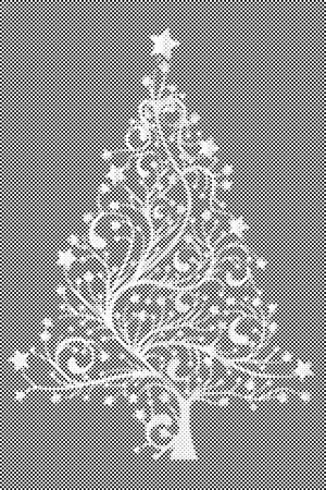 Arbre étoilé - Dottingo