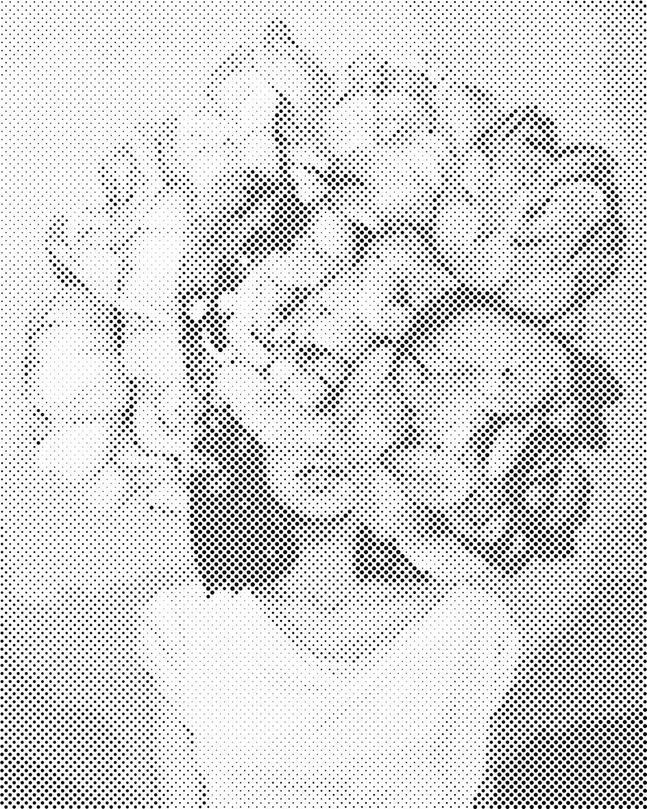 Femme cachée dans les pivoines - Dottingo
