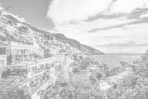 Côte amalfitaine, Italie - Dottingo