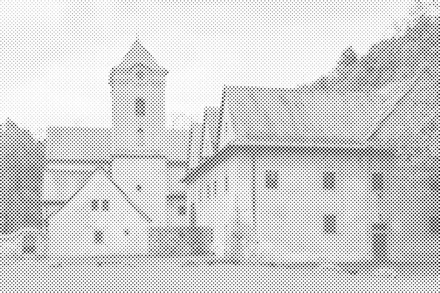 Monastère Rouge, Slovaquie - Dottingo
