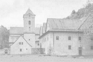 Monastère Rouge, Slovaquie - Dottingo