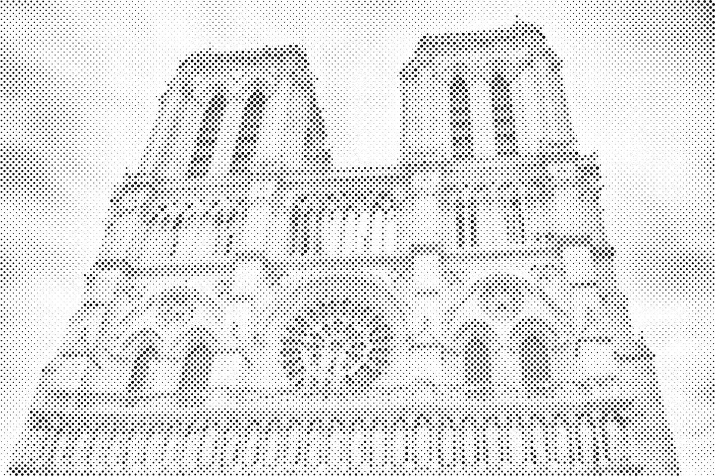 Cathédrale de Notre-Dame - Dottingo