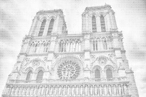 Cathédrale de Notre-Dame - Dottingo