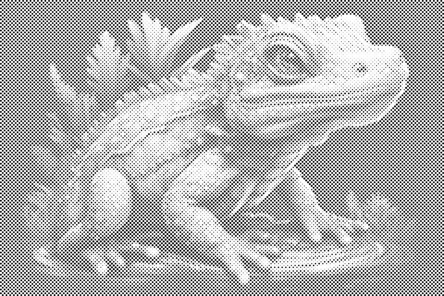 Iguane - Dottingo