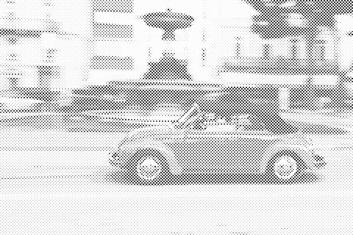 Volkswagen Coccinelle 2 - Dottingo