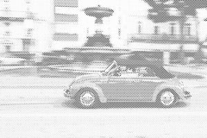 Volkswagen Coccinelle 2 - Dottingo