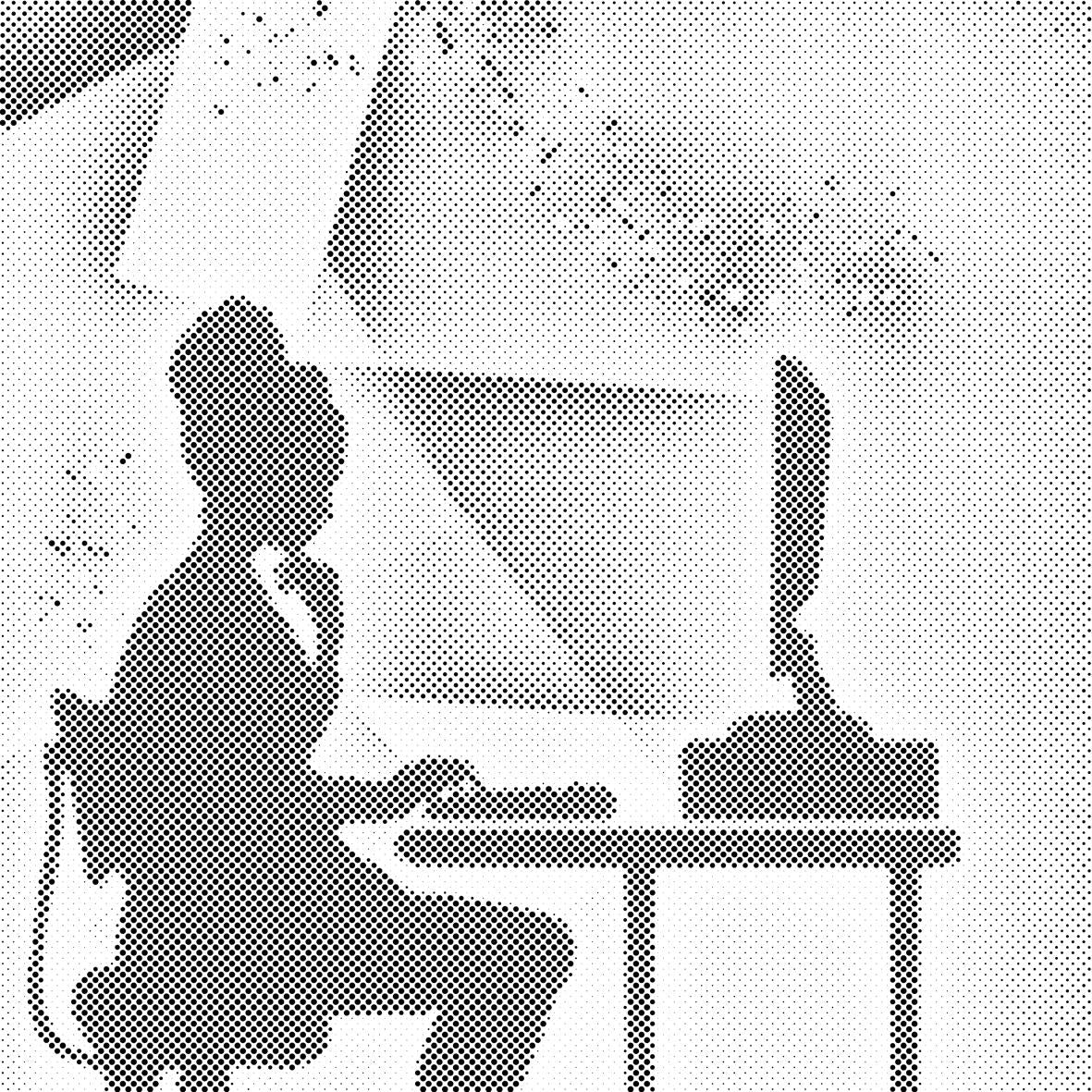 Travail informatique - Dottingo