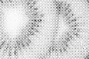 Fond kiwi - Dottingo