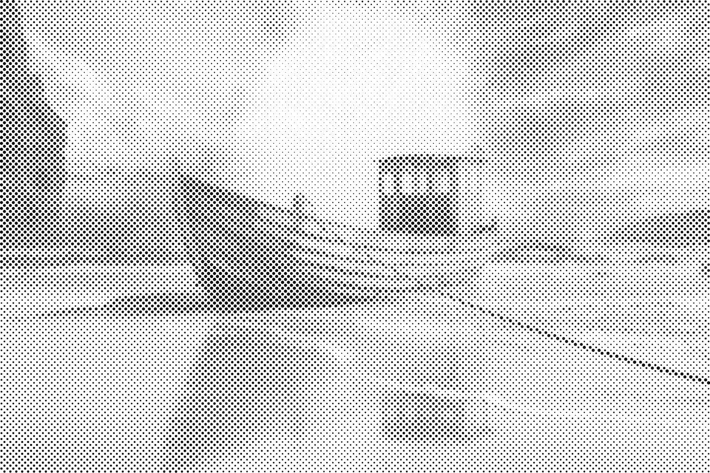 Bateau en mer 2 - Dottingo