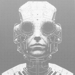 Homme du futur - Dottingo