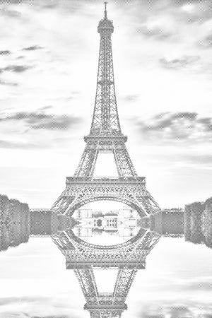 Tour Eiffel - Dottingo
