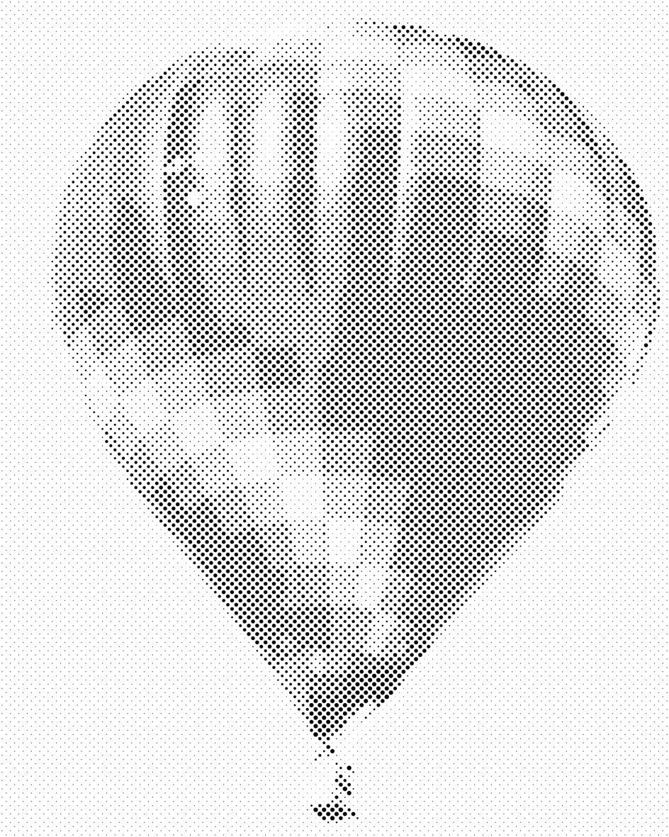 Montgolfière - Dottingo