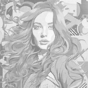 Rousse sensuelle - Dottingo
