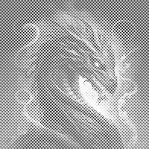 Dragon de feu 2 - Dottingo