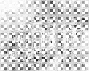 Fontaine de Trevi 2 - Dottingo