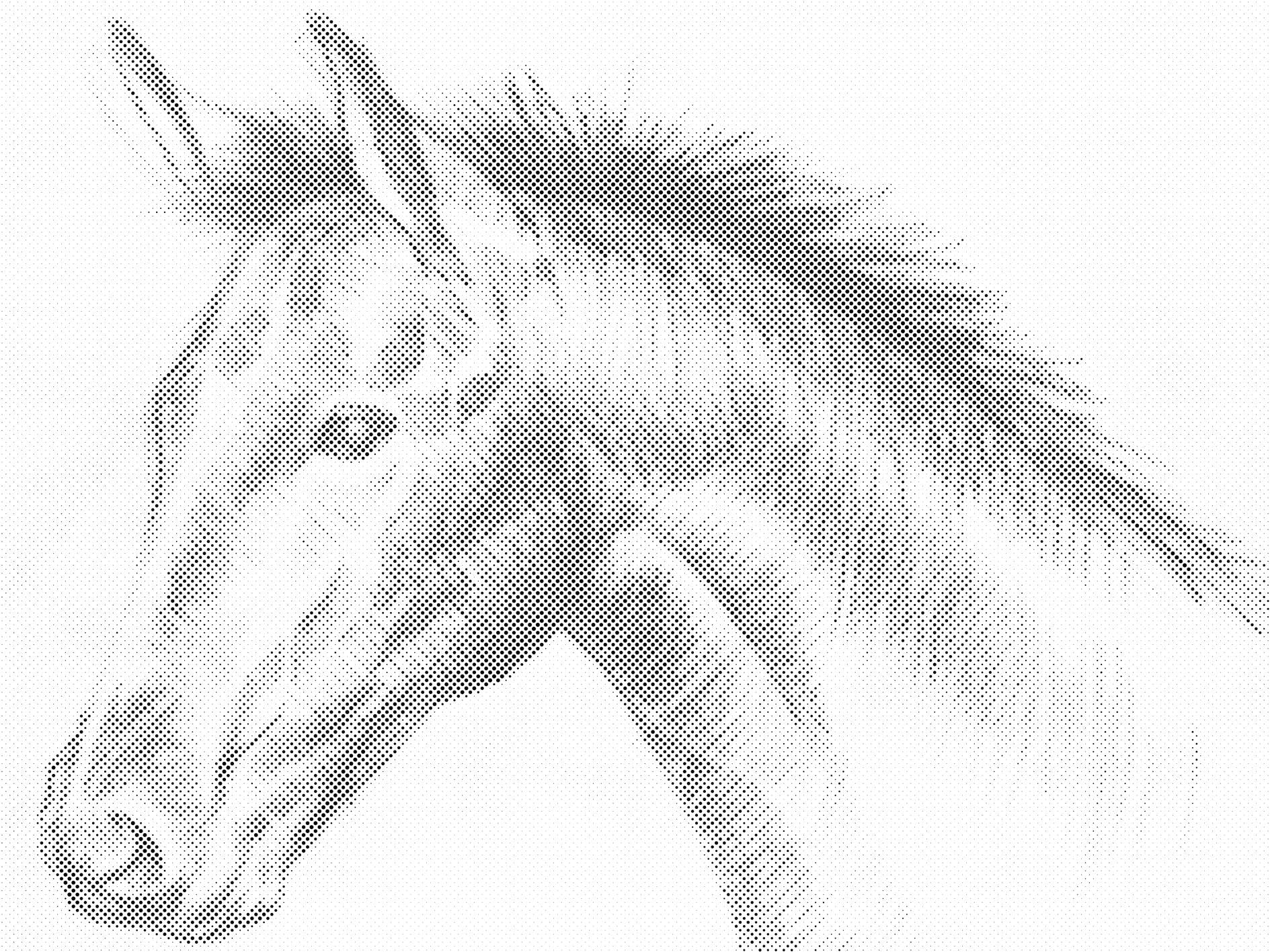 Cheval - Dottingo