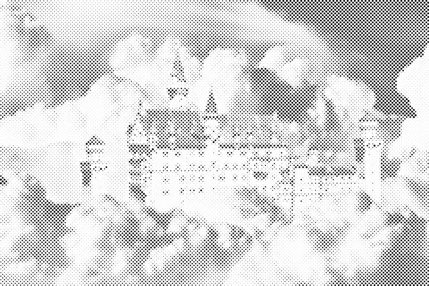 Château de Neuschwanstein 2 - Dottingo