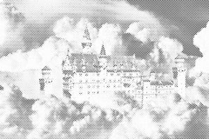 Château de Neuschwanstein 2 - Dottingo