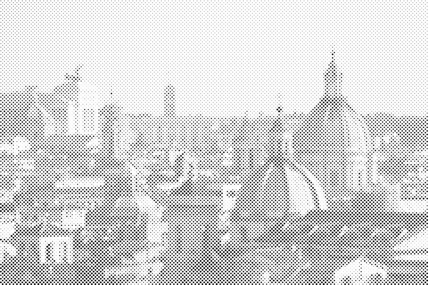 Vue sur la ville - Rome - Dottingo