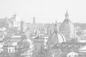 Vue sur la ville - Rome - Dottingo