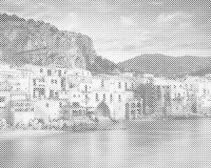 Palerme, Italie - Dottingo