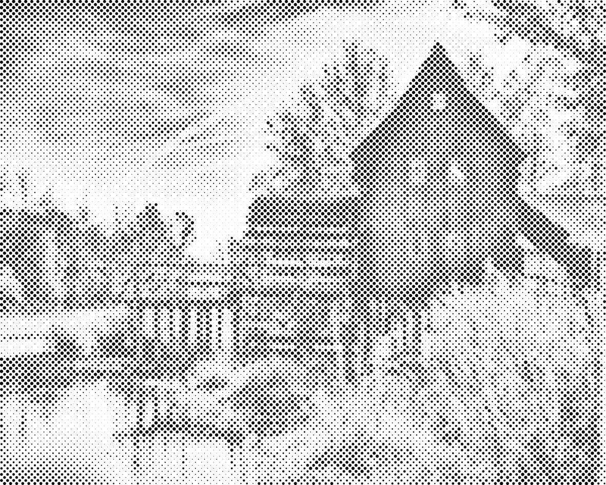 Moulin à eau - Dottingo