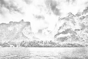 Lac Königssee - Dottingo