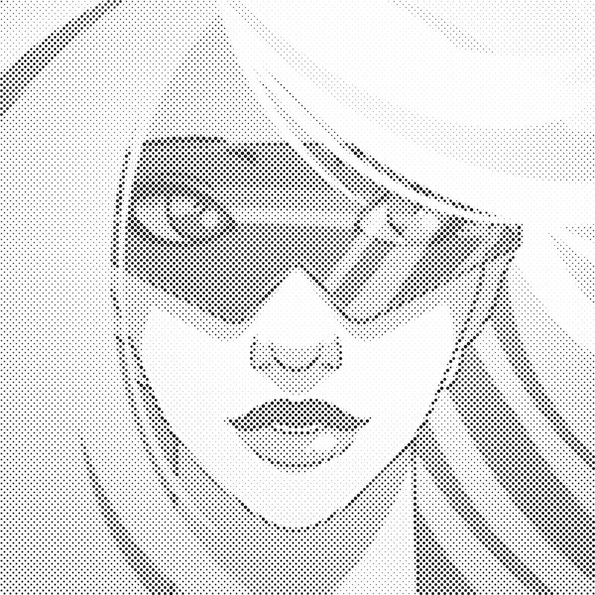 Charmante blonde - Dottingo