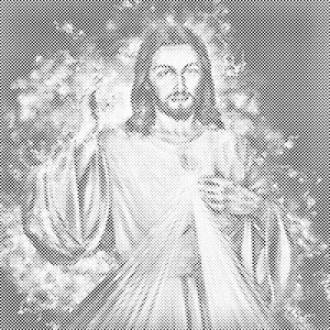 Jésus 2 - Dottingo