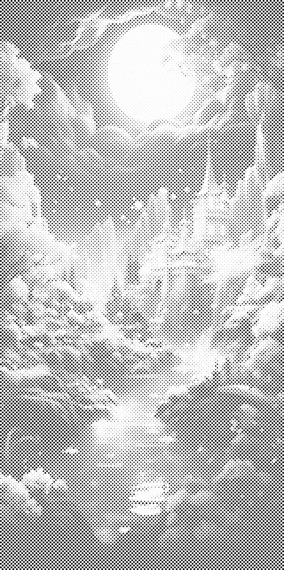 Bois de conte de fées - Dottingo