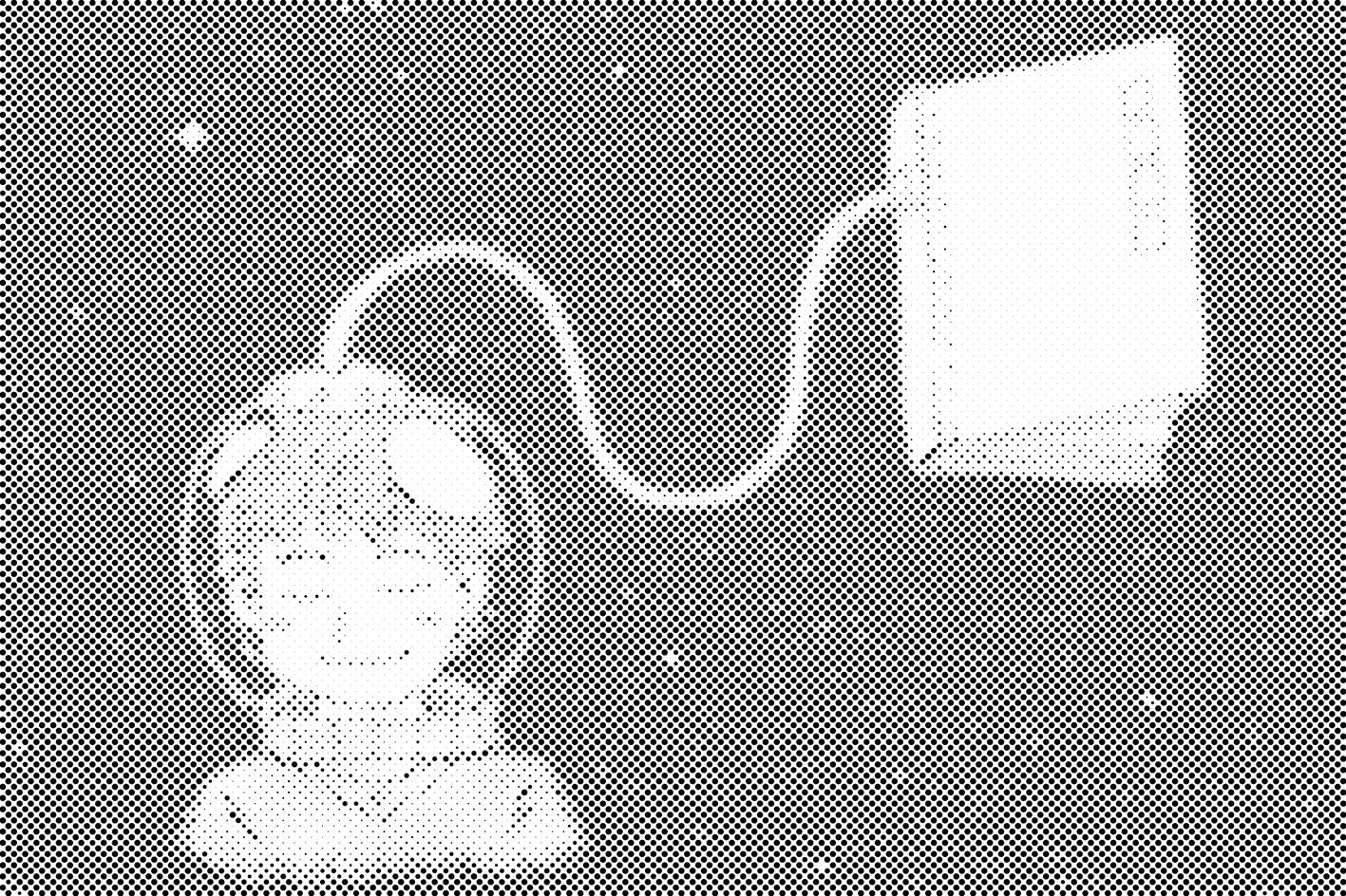 Astronaute - Dottingo