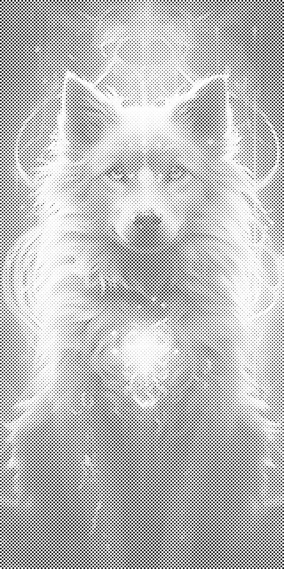 Loup magique - Dottingo