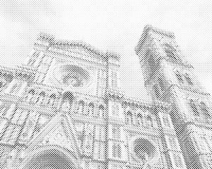 Cathédrale Santa Maria del Fiore 3 - Dottingo