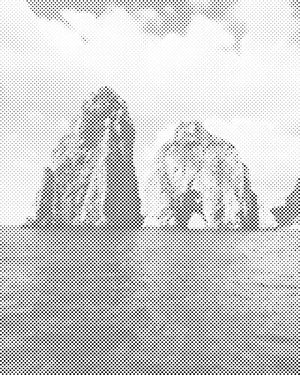 Île de Capri, Italie 2 - Dottingo