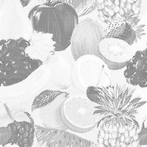 Fruits de toutes sortes - Dottingo