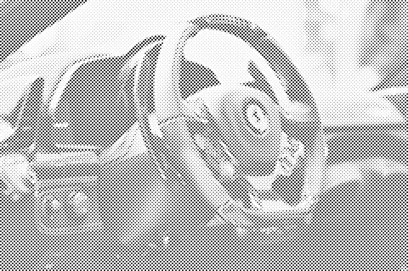 Volant Ferrari - Dottingo