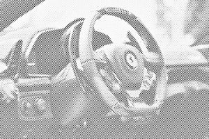 Volant Ferrari - Dottingo