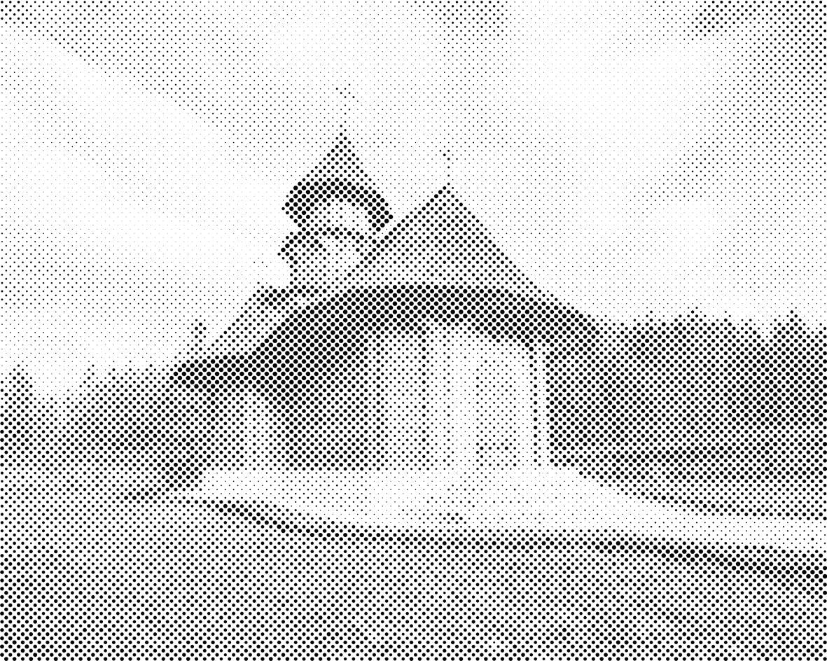 Sihastria. Monastère, Roumanie 2 - Dottingo