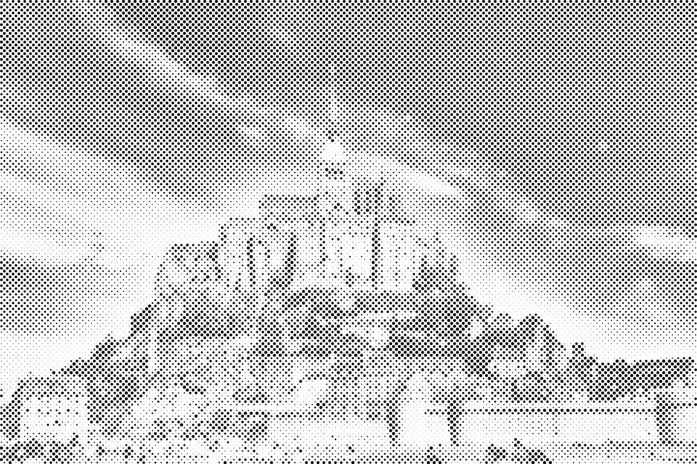 Mont Saint-Michel - Dottingo