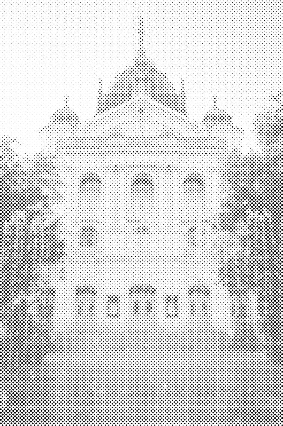 Fontaine chantante à Košice, Slovaquie - Dottingo